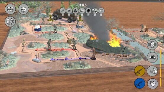 GO-4-Soldier-1 — screenshot 6