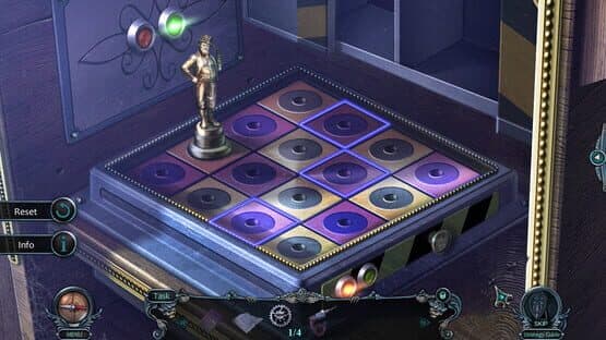 Haunted Hotel: Room 18 - Collector's Edition — screenshot 3