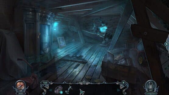 Haunted Hotel: Room 18 - Collector's Edition — screenshot 4