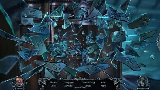 Haunted Hotel: Room 18 - Collector's Edition — screenshot 5