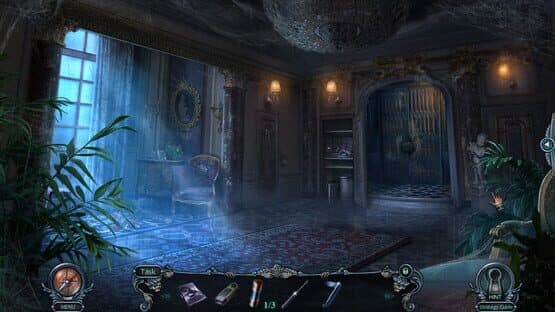 Haunted Hotel: Room 18 - Collector's Edition — screenshot 7
