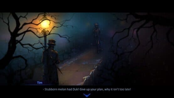 Ved — screenshot 4