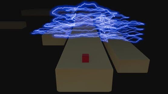 Through the Unknown — screenshot 3