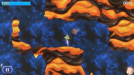 Planet Lander — screenshot 2
