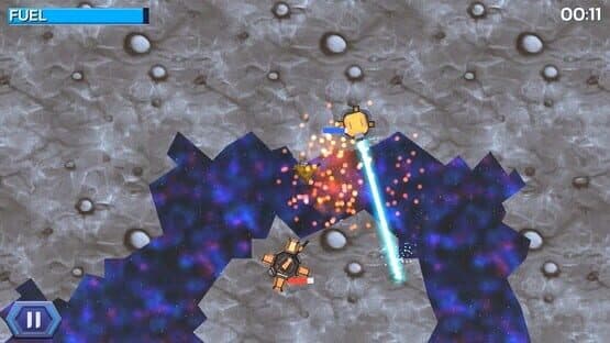 Planet Lander — screenshot 3