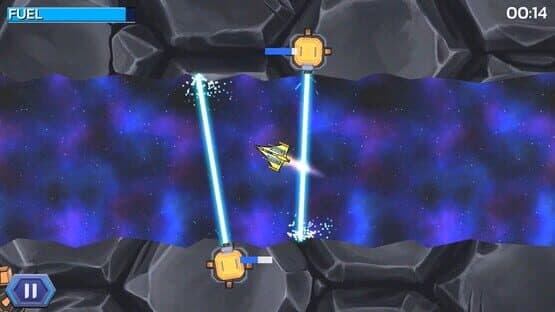 Planet Lander — screenshot 4
