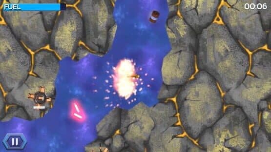 Planet Lander — screenshot 5
