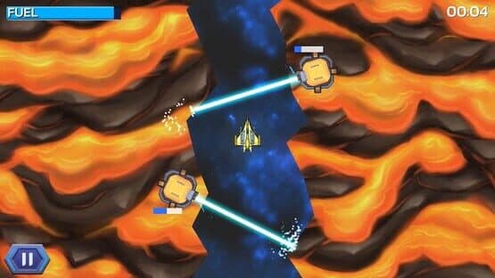Planet Lander — screenshot 6