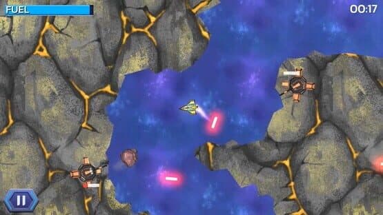 Planet Lander — screenshot 7
