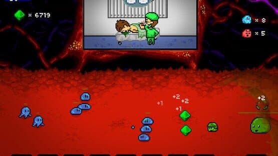 Listeria Wars — screenshot 3