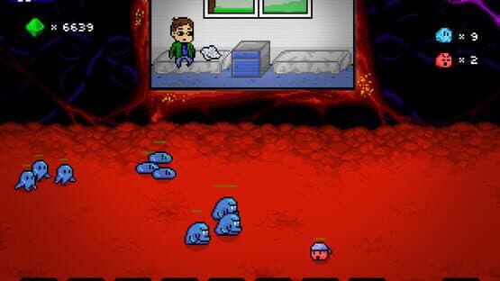 Listeria Wars — screenshot 4