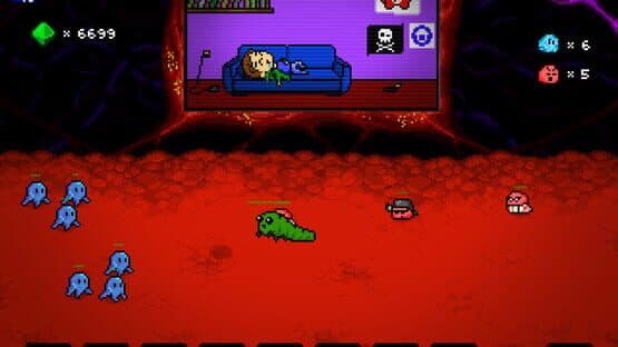 Listeria Wars — screenshot 5