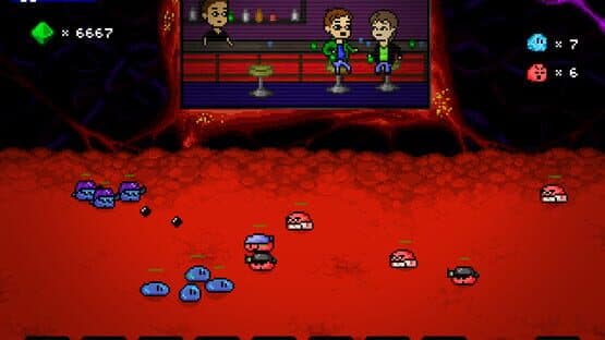 Listeria Wars — screenshot 6