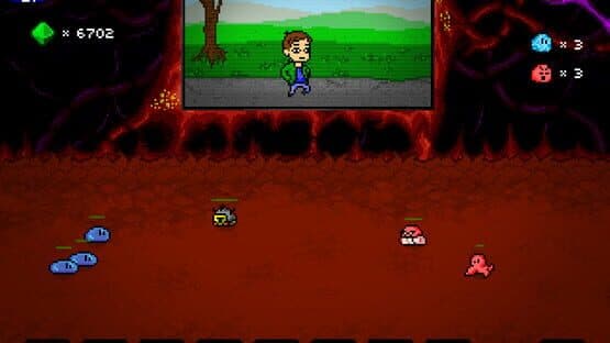 Listeria Wars — screenshot 7