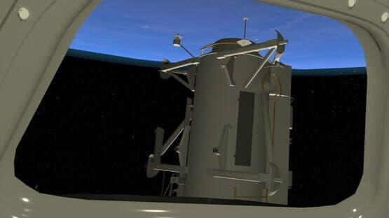 Liquid Space — screenshot 1