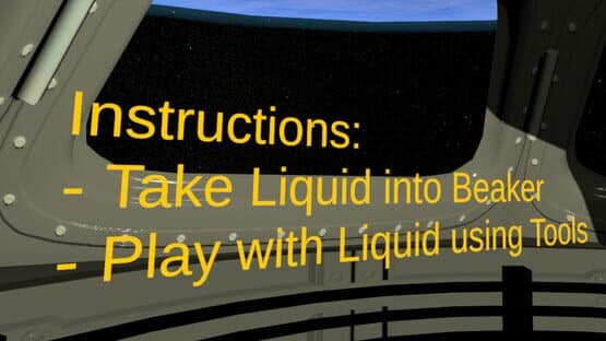 Liquid Space — screenshot 2