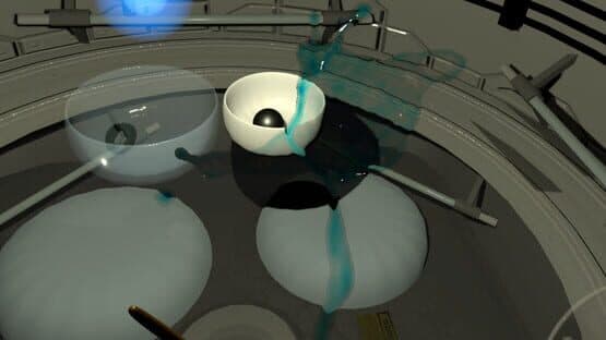 Liquid Space — screenshot 3