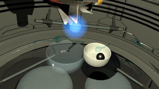 Liquid Space — screenshot 4