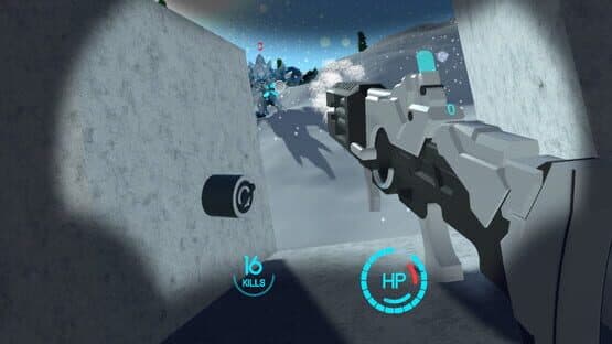 Snowman — screenshot 3
