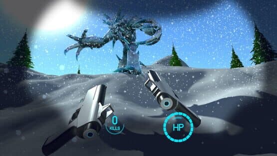 Snowman — screenshot 4