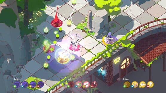 Go Fight Fantastic! — screenshot 1