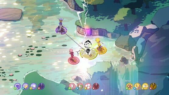 Go Fight Fantastic! — screenshot 3