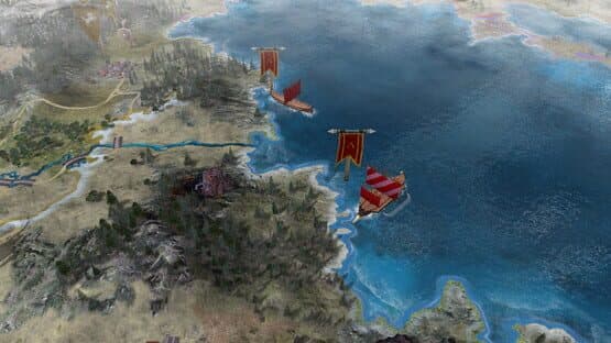 Imperiums: Greek Wars — screenshot 2