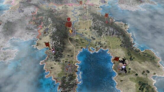 Imperiums: Greek Wars — screenshot 4