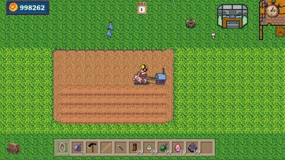 You are Pig Sitter — screenshot 3