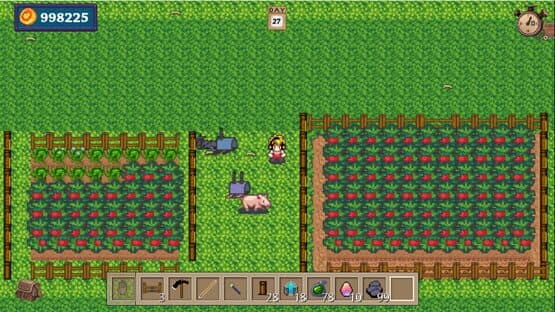 You are Pig Sitter — screenshot 4