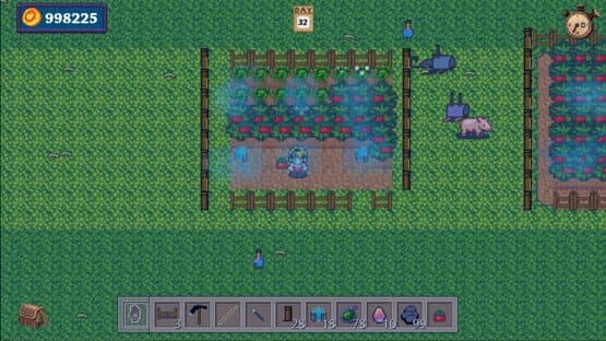 You are Pig Sitter — screenshot 5