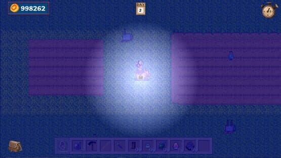 You are Pig Sitter — screenshot 6
