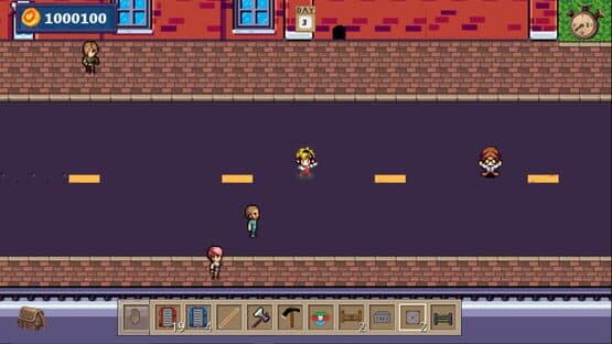 You are Pig Sitter — screenshot 7