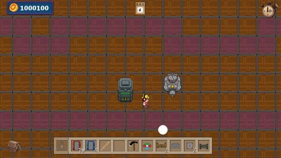 You are Pig Sitter — screenshot 8