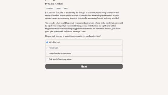 Jazz Age — screenshot 3