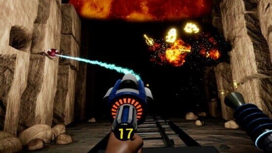 Warchasm — screenshot 3