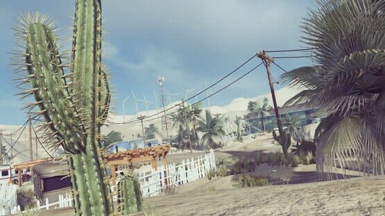 Cross Border VR — screenshot 2