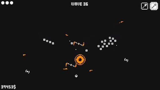 Overrun — screenshot 1