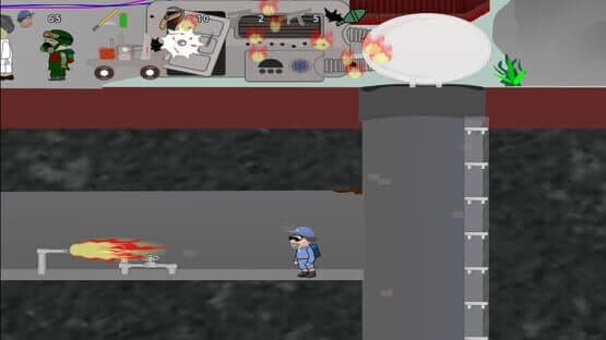 Escape from the Lostmoon — screenshot 5