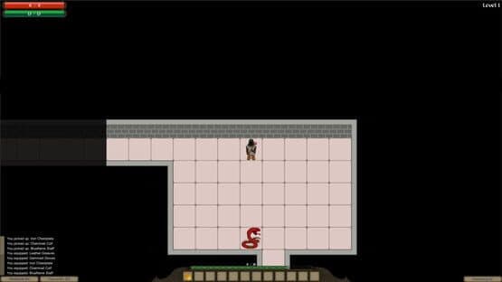 Dungeon of Rikka — screenshot 2