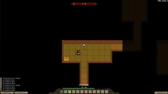 Dungeon of Rikka — screenshot 7