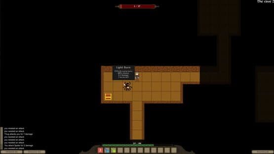 Dungeon of Rikka — screenshot 8