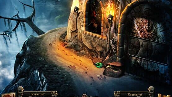 Hide and Secret: The Lost World — screenshot 1