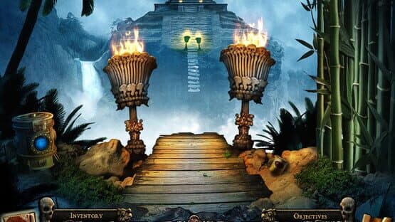 Hide and Secret: The Lost World — screenshot 2