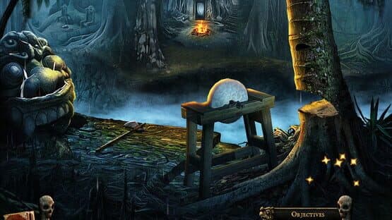 Hide and Secret: The Lost World — screenshot 3