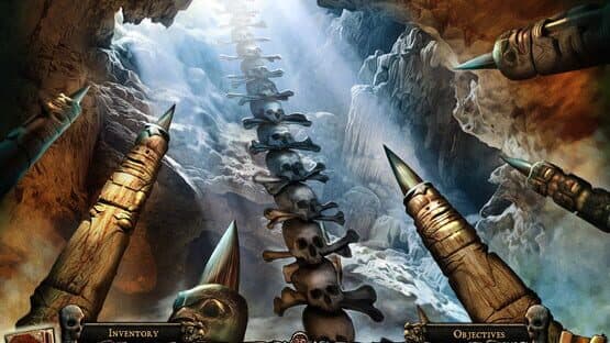 Hide and Secret: The Lost World — screenshot 5