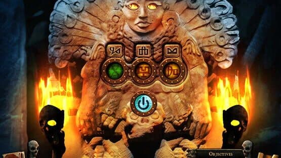 Hide and Secret: The Lost World — screenshot 6