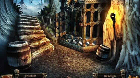 Hide and Secret: The Lost World — screenshot 7