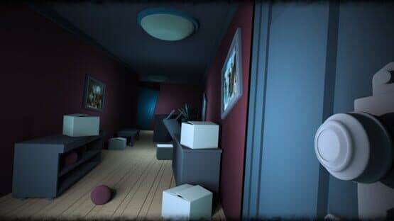 Last Neighbor — screenshot 1