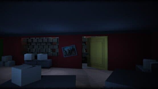 Last Neighbor — screenshot 2